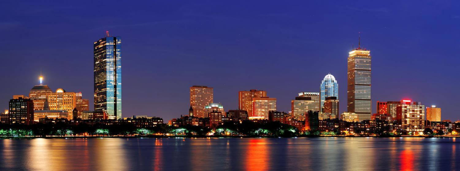 Boston Home Security Installers and Dealers