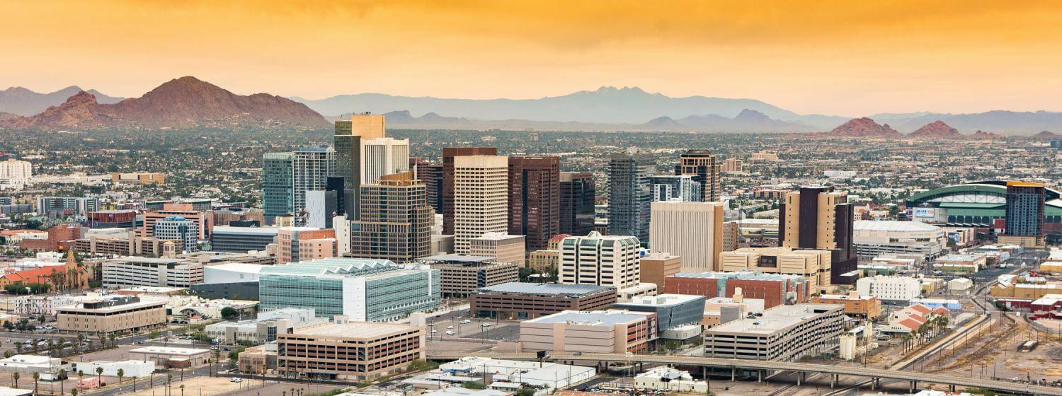 Phoenix Security Dealers and Installers